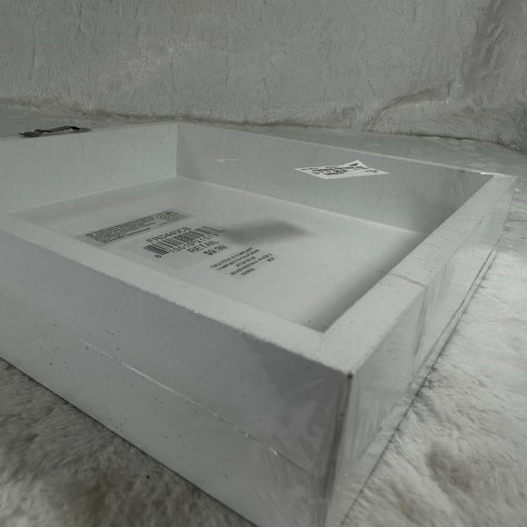 Friends The TV Series I'd Rather Be Watching Friends Wood Wall Decor  8x8 NEW - Picture 4 of 6